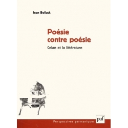 POESIE CONTRE POESIE