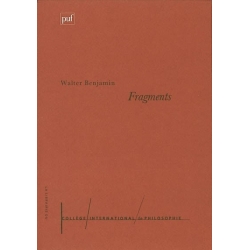 FRAGMENTS PHILOSOPHIQUE , POLITIQUES , CRITIQUES , LITTERAIRES