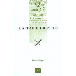 L'AFFAIRE DREYFUS