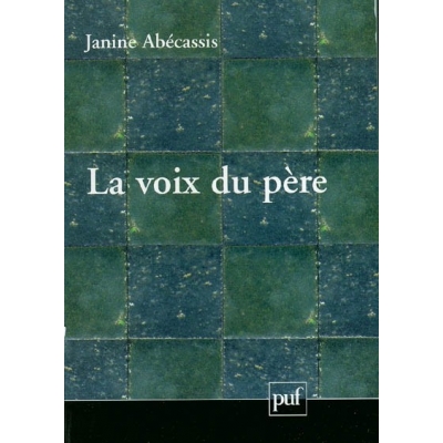 LA VOIX DU PERE