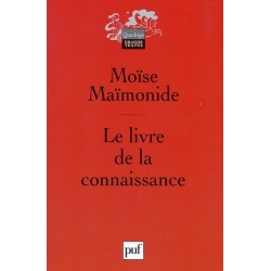 LE LIVRE DE LA CONNAISSANCE