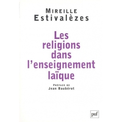 LES RELIGIONS DANS L'ENSEIGNEMENT LAIQUE