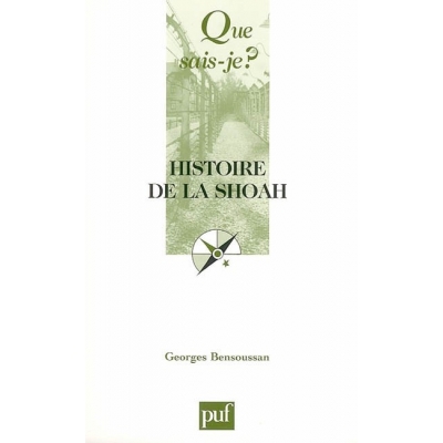 HISTOIRE DE LA SHOAH