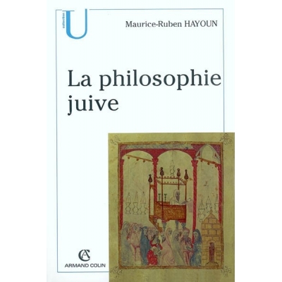 LA PHILOSOPHIE JUIVE