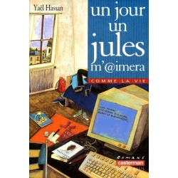 UN JOUR  UN JULES M'AIMERA