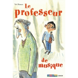 LE PROFESSEUR DE MUSIQUE