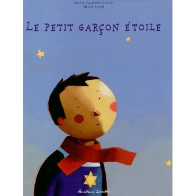 LE PETIT GARCON ETOILE