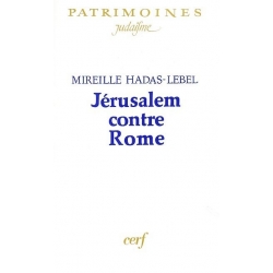 JERUSALEM CONTRE ROME