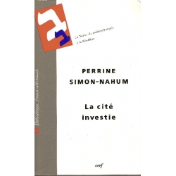 LA CITE INVESTIE : LA SCIENCE DU JUDAISME" FRANCAISE ET LA REPUBLIQUE"