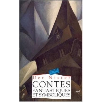 CONTES FANTASTIQUES ET SYMBOLIQUES