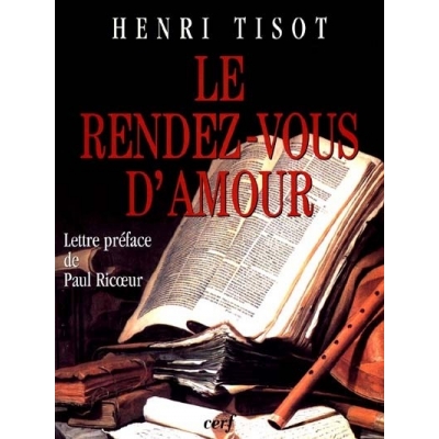 LE RENDEZ VOUS D'AMOUR