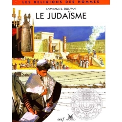 JUDAISME RELIGIONS DES HOMMES