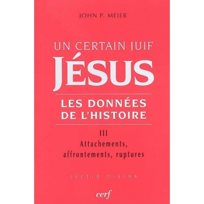 UN CERTAIN JUIF - JESUS