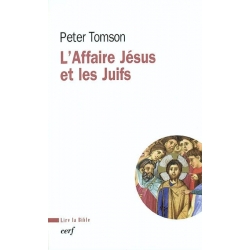 L'AFFAIRE JESUS ET LES JUIFS