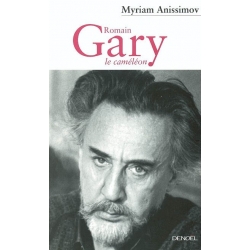 ROMAIN GARY LE CAMELEON