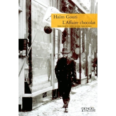 L'AFFAIRE CHOCOLAT