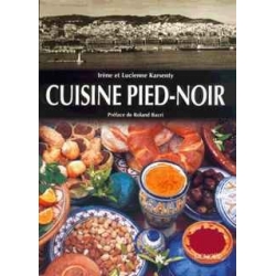 LA CUISINE PIED-NOIR