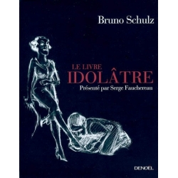 LE LIVRE IDOLATRE