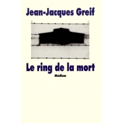 LE RING DE LA MORT