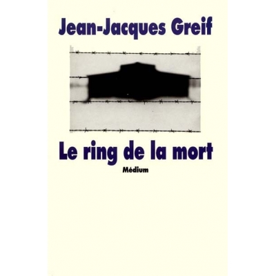 LE RING DE LA MORT