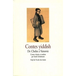 CONTES YIDDISH