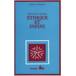 ETHIQUE ET INFINI