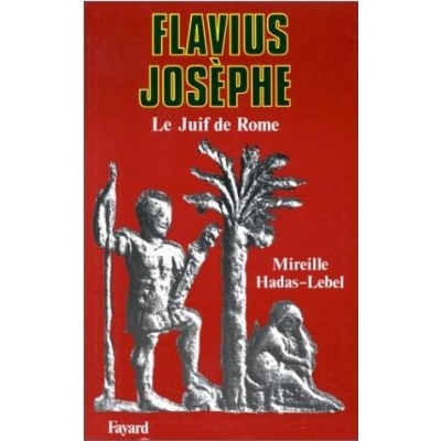 FLAVIUS JOSEPHE