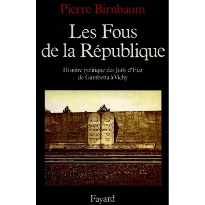 LES FOUS DE LA REPUBLIQUE