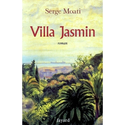 VILLA JASMIN