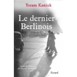 LE DERNIER BERLINOIS