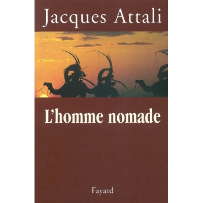 L'HOMME NOMADE