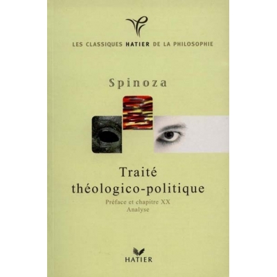 TRAITE THEOLOGICO-POLITIQUE