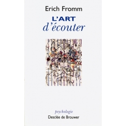 L'ART D'ECOUTER