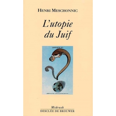 L'UTOPIE DU JUIF