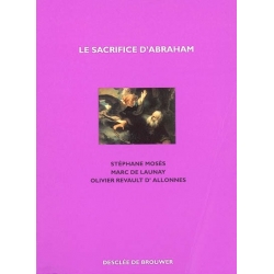 LE SACRIFICE D'ABRAHAM