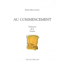 AU COMMENCEMENT