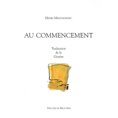 AU COMMENCEMENT