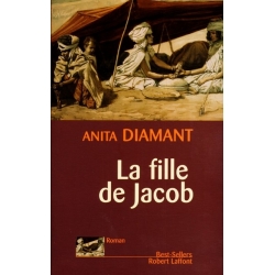 LA FILLE DE JACOB