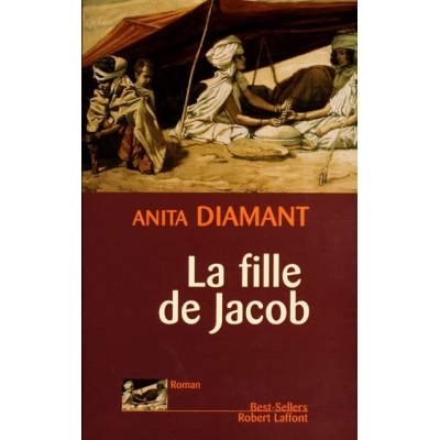 LA FILLE DE JACOB