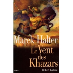 LE VENT DES KHAZARS