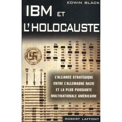 IBM et l'holocauste