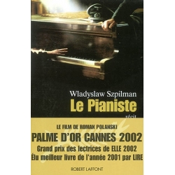 LE PIANISTE