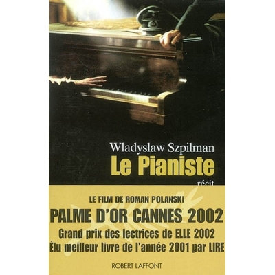 LE PIANISTE