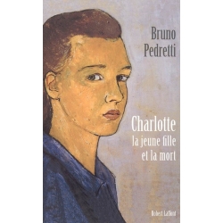 CHARLOTTE LA JEUNE FILLE ET LA MORT