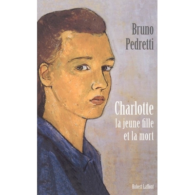 CHARLOTTE LA JEUNE FILLE ET LA MORT