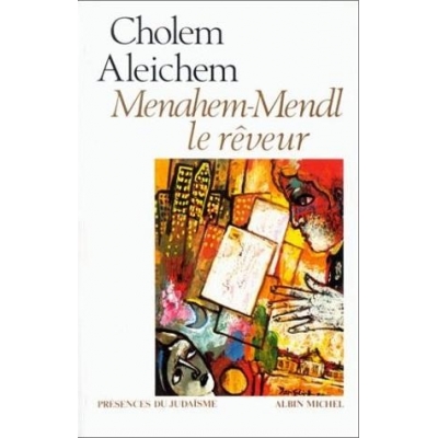 MENAHEM-MENDL LE REVEUR