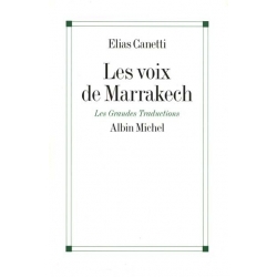 LES VOIX DE MARRAKECH