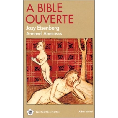 A BIBLE OUVERTE TOME I