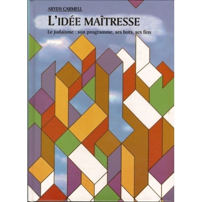 L'IDEE MAITRESSE