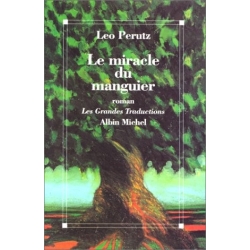 LE MIRACLE DU MANGUIER